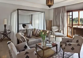 Pickalbatros Hôtel Du Golf - Adults Friendly 16 Years Plus- All-Inclusive - Chambre