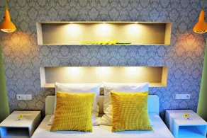 Apartamenty Homely Place Center - Rom