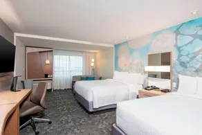 Courtyard by Marriott Cleveland Elyria - Chambre