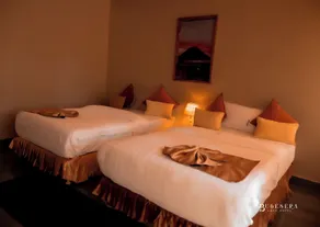 Bugesera Lake Resort - Camas supletorias