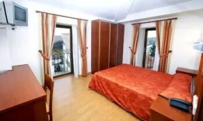 Hotel Agorreta - Rom