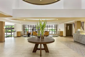 Hilton Garden Inn Monterey - Réception