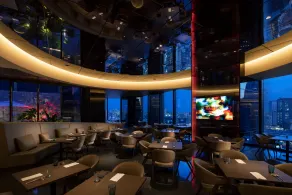 HOTEL GROOVE SHINJUKU, A PARKROYAL Hotel - Restaurant