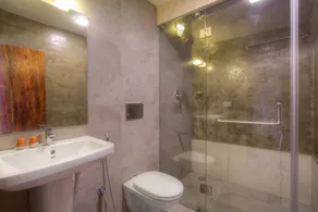 Niyati - Boutique Stay - Bathroom