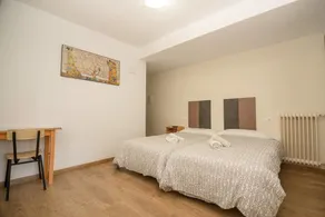 Hostal Ávila - Room