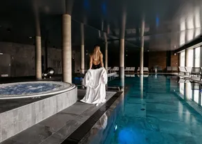 Lake Hill Karkonosze Resort & Spa - Pool
