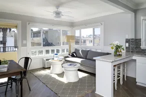 Newport Beach Hotel - Chambre