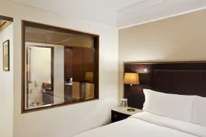 Eros Hotel New Delhi by IHG - Chambre