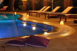 Hotel Ristorante Belvedere - Piscine