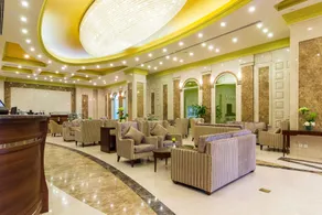 Wyndham Garden Dammam - Recepción