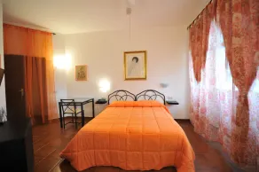 Agriturismo Il casale delle Ginestre - Utsikt från rummet