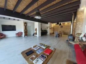 domaine de codeval - Reception