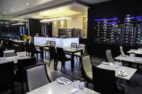 Lamana Hotel - Restaurant