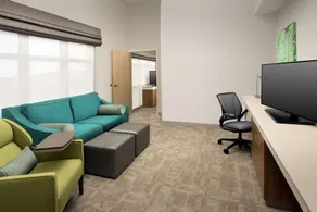Hilton Garden Inn San Antonio Airport South - Chambre
