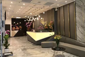 Ivy Hotel Nha Trang - Reception