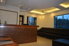 Palolem Inn - Reception