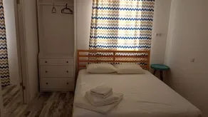 Zebu Hotel - Rom