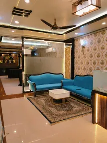 Hotel Marygold By The Golden Taj Group & Hotels - Reception