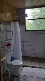 Casa Horizontes Corcovado - Badeværelse