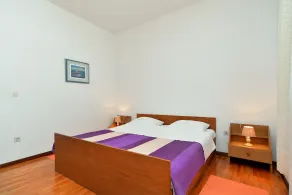 Apartment Milka 1950 - Rum