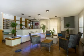 Hotel Mamy - Reception