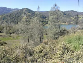The Ranch at Lake Sonoma - Rom