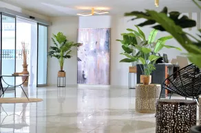 Alykanas Beach Grand Hotel by Zante Plaza - Reception