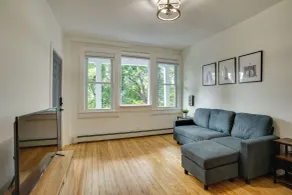 Modern Hastings-on-hudson Home Near River! - Interiør