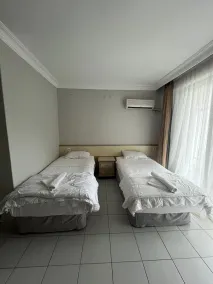Eldorado Hotel - Habitación