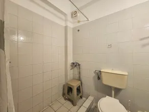 Niki Hotel Paralia - Salle de bain