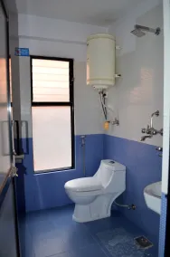 Yeti Home - Bathroom