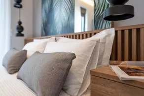 Palmeral Luxury Suites - Chambre