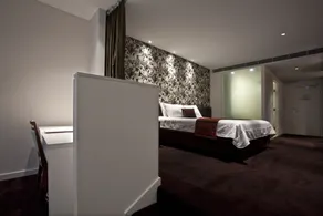 The Gateway Inn, Newcastle - Room
