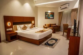 Shopnil Shindhu - Room