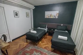 Tremo Patio Bellavista - Room