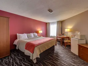 Spark by Hilton Oshawa - Chambre
