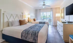 Tween Waters Island Resort & Spa - Værelse