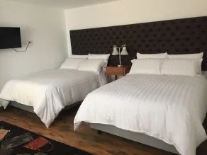 Dolce Lobo Boutique Stay - Room
