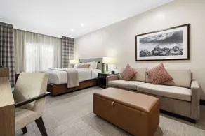 The Lodge at Jackson Hole - Chambre