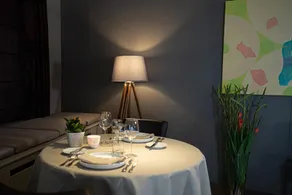 Anna's Place - Restaurant