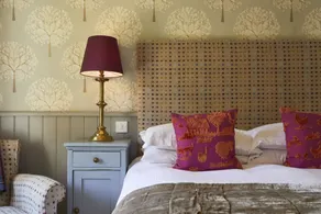 Pear Tree Inn Whitley - Room