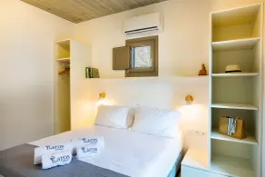 Flaros Village - Chambre