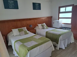 Hare Rapa Nui by Chez Joseph - Room