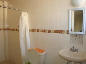 Hotel Los Angeles - Bagno