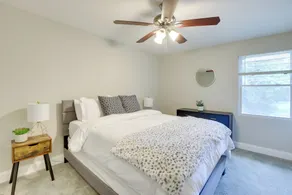 Talladega Rental < 15 Mi to Superspeedway & River! - Interior