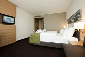 ATLANTIC Hotel Kiel - Chambre