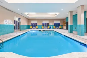 Holiday Inn & Suites - Toledo Southwest - Perrysburg by IHG - Piscine
