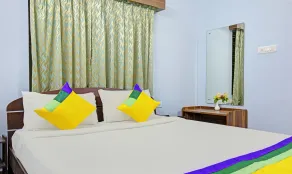 Itsy Hotels Sidhartha Residency - Room