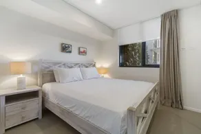 Breeze Mooloolaba, Ascend Hotel Collection - Værelse