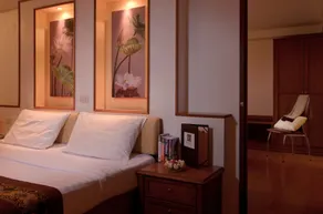 KC Place Hotel Pratunam - Zimmer